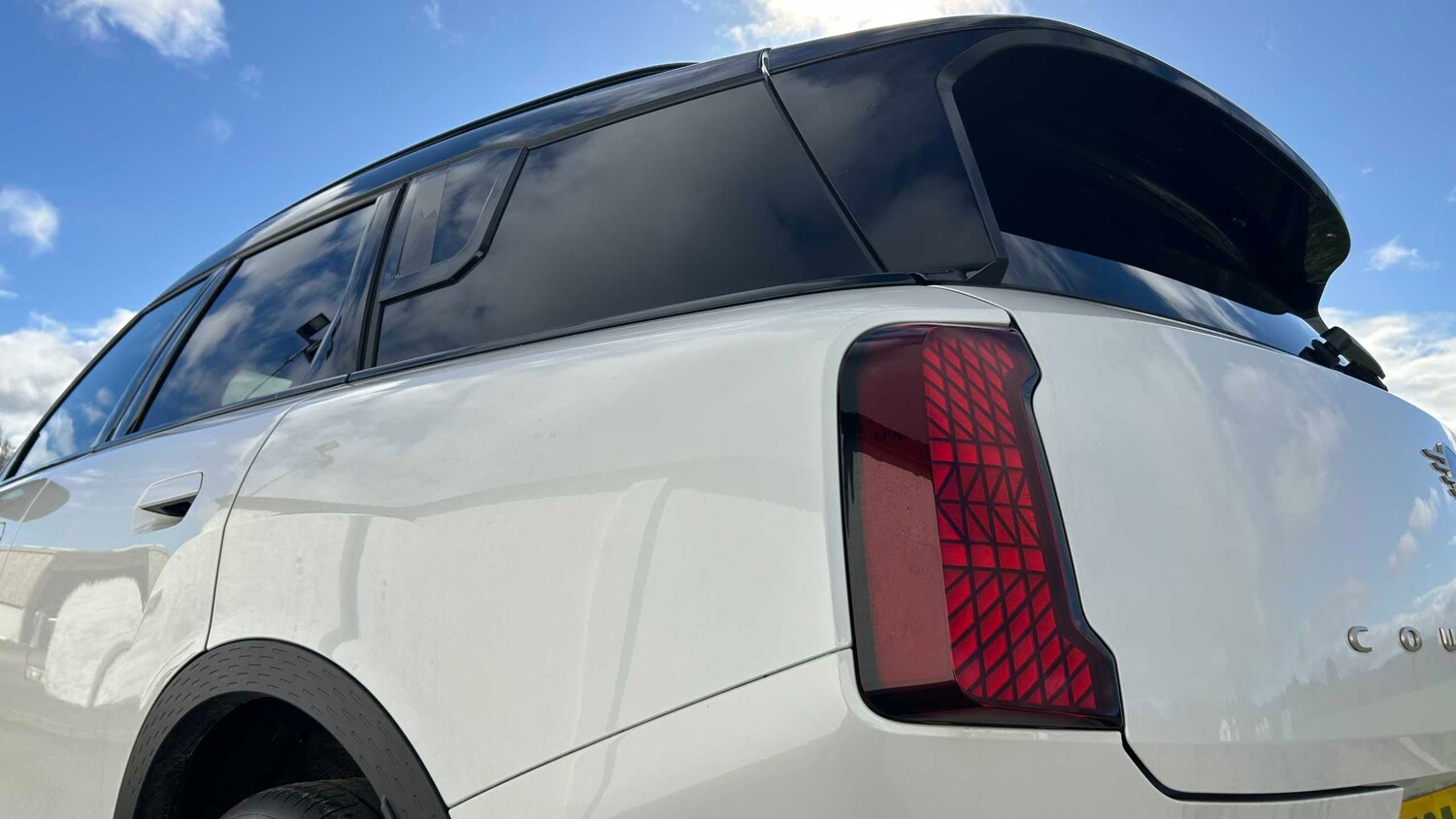 Used MINI Countryman 2025 for sale - 77589121: Photo 6