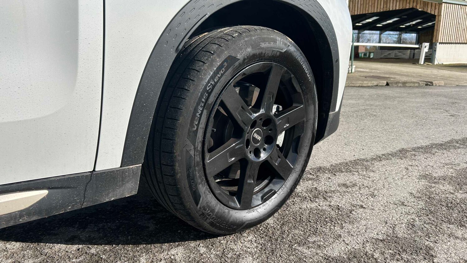 Used MINI Countryman 2025 for sale - 77589121: Photo 7