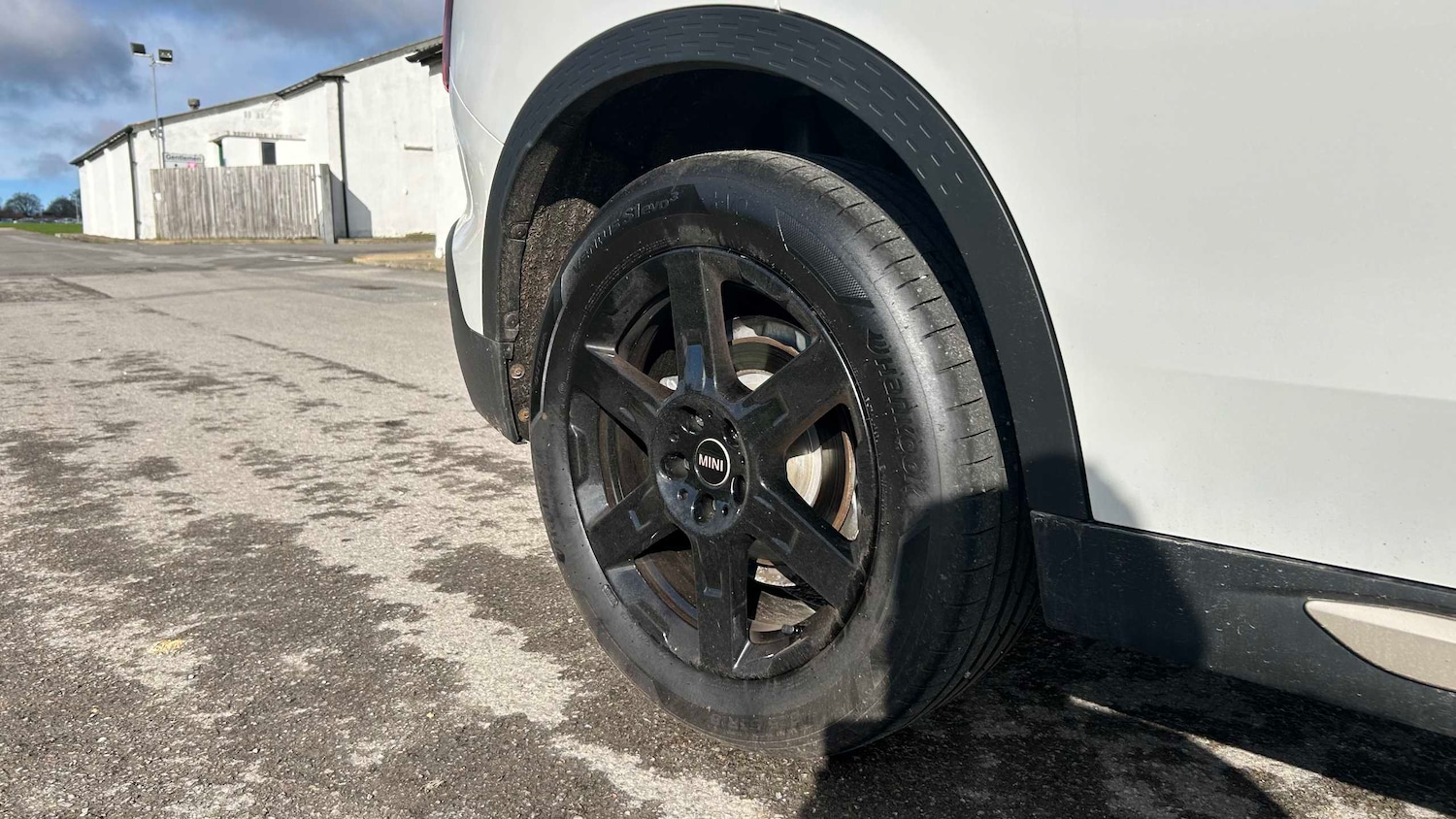 Used MINI Countryman 2025 for sale - 77589121: Photo 8