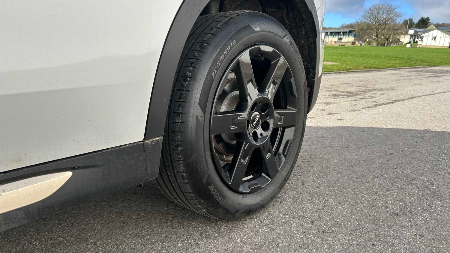 Used MINI Countryman 2025 for sale - 77589121: Photo 9