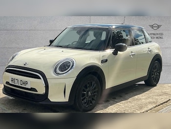 Used MINI Hatch 2021 for sale - 75917864: Photo