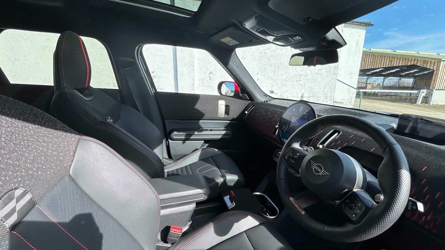 Used MINI Countryman 2024 for sale - 77961138: Photo 11