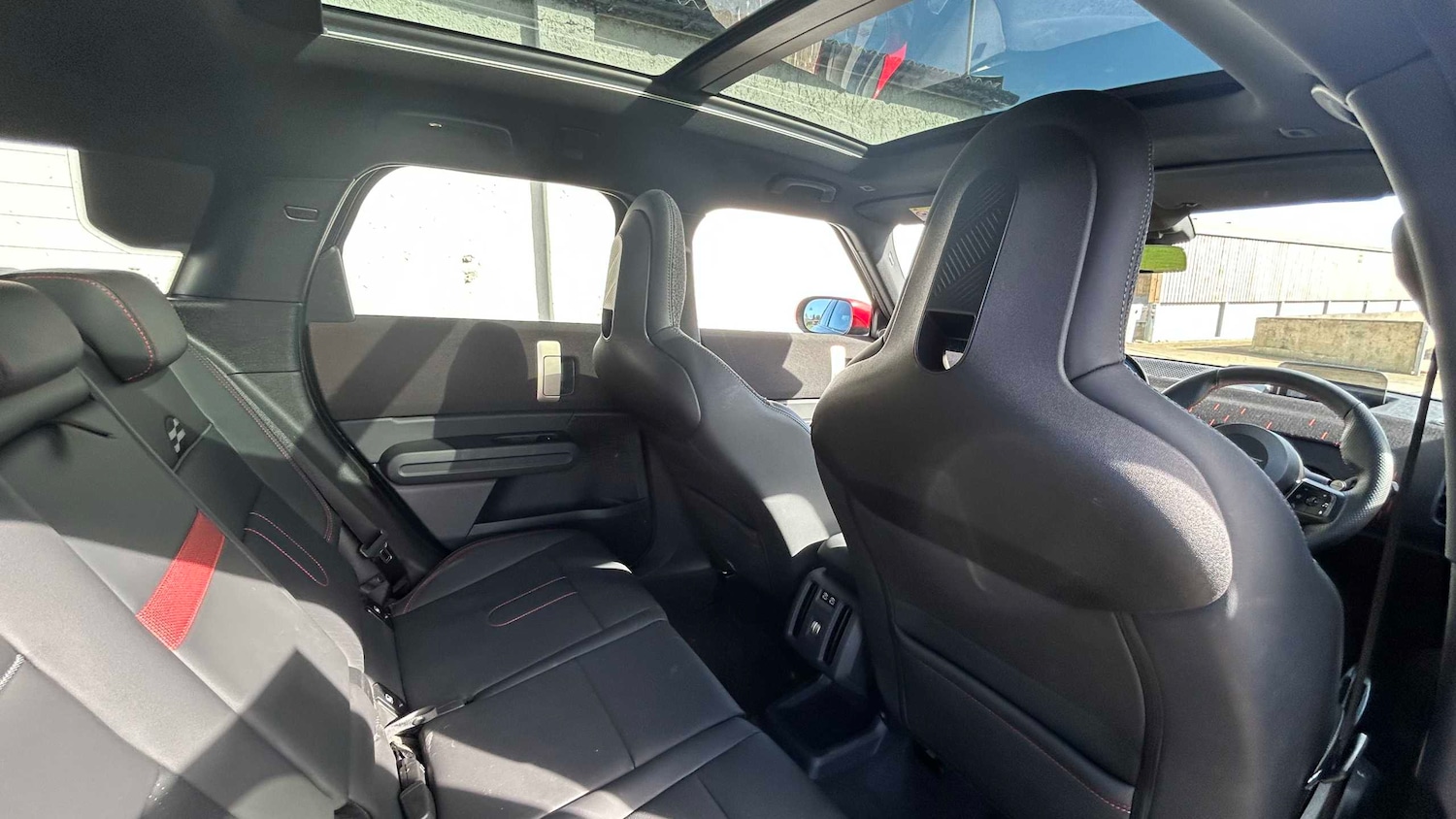 Used MINI Countryman 2024 for sale - 77961138: Photo 15