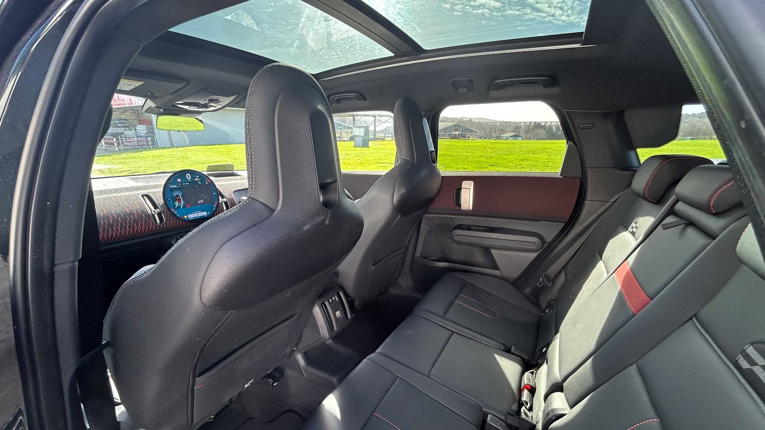 Used MINI Countryman 2024 for sale - 77961138: Photo 19