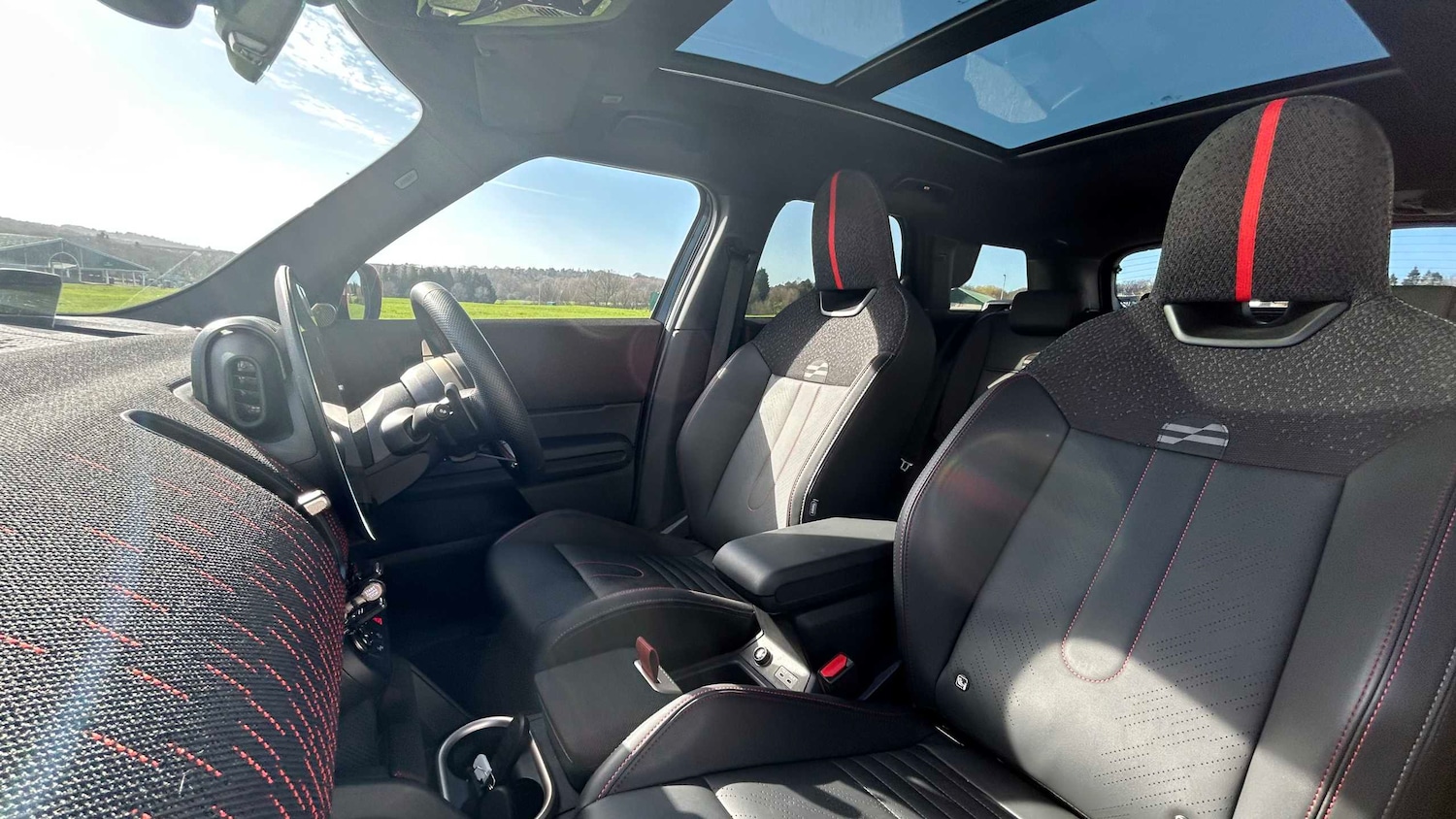 Used MINI Countryman 2024 for sale - 77961138: Photo 26