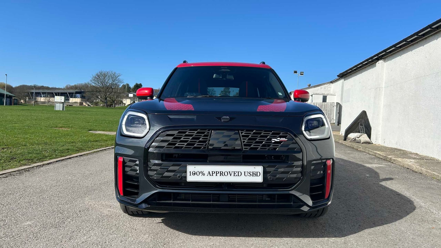 Used MINI Countryman 2024 for sale - 77961138: Photo 3