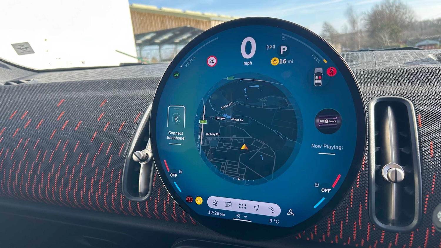 Used MINI Countryman 2024 for sale - 77961138: Photo 35