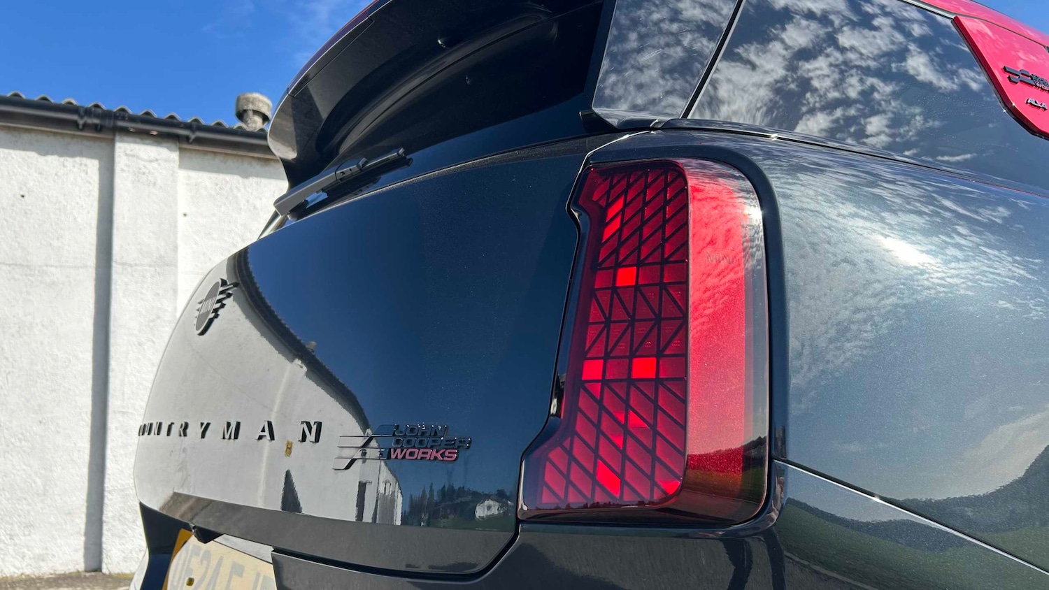 Used MINI Countryman 2024 for sale - 77961138: Photo 6