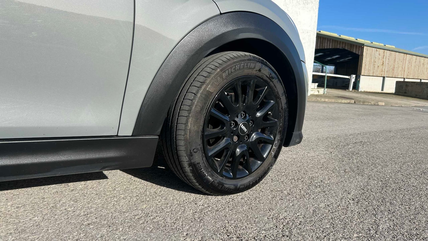 Used MINI Convertible 2022 for sale - 77787209: Photo 10