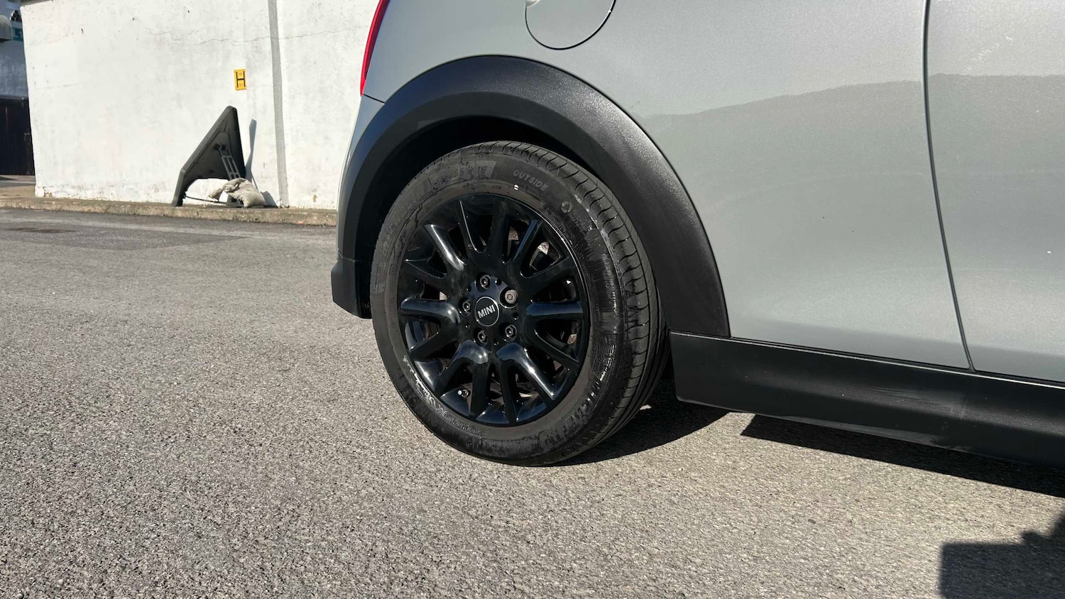 Used MINI Convertible 2022 for sale - 77787209: Photo 11