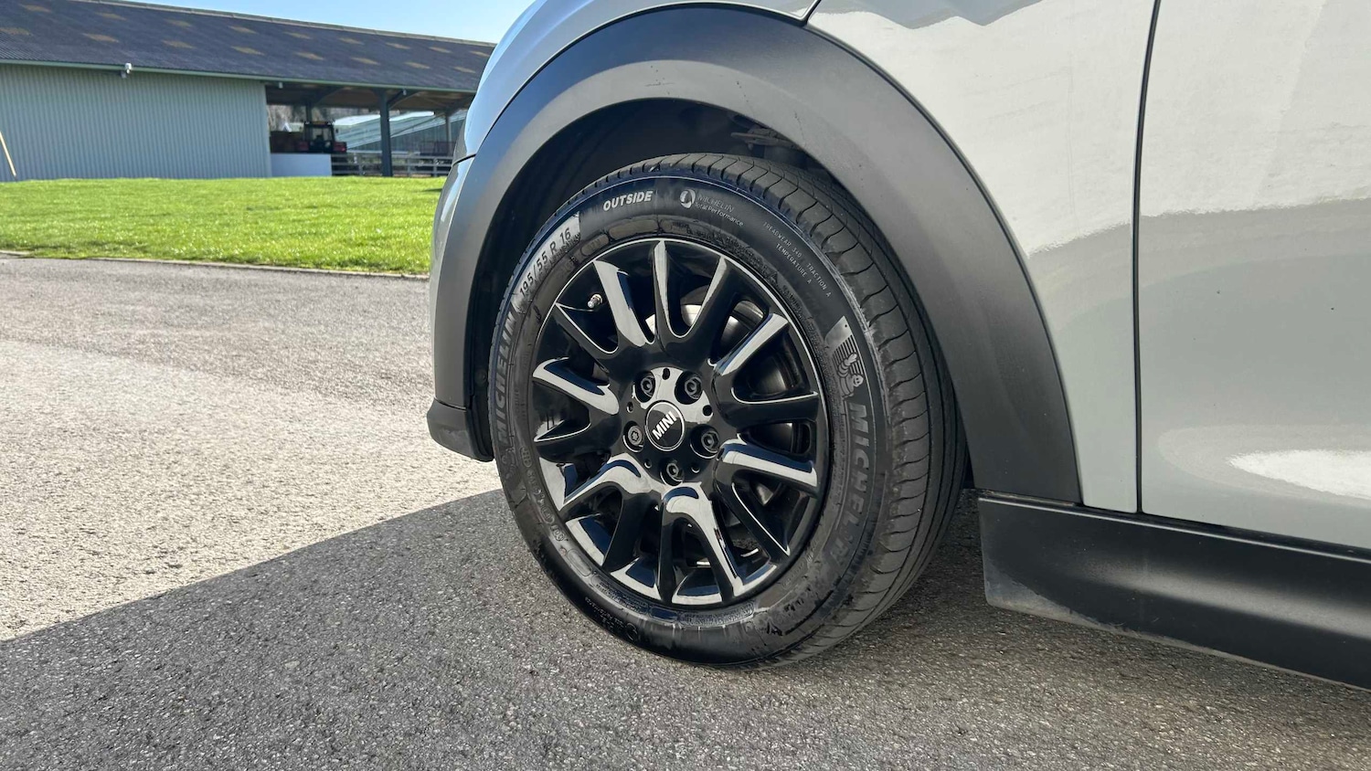 Used MINI Convertible 2022 for sale - 77787209: Photo 12