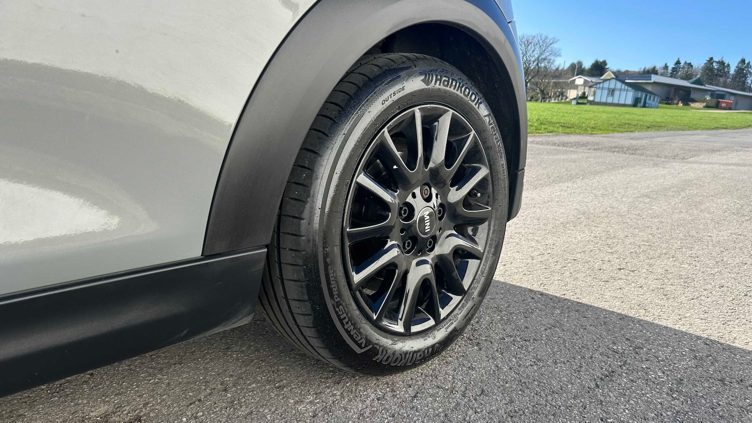 Used MINI Convertible 2022 for sale - 77787209: Photo 13