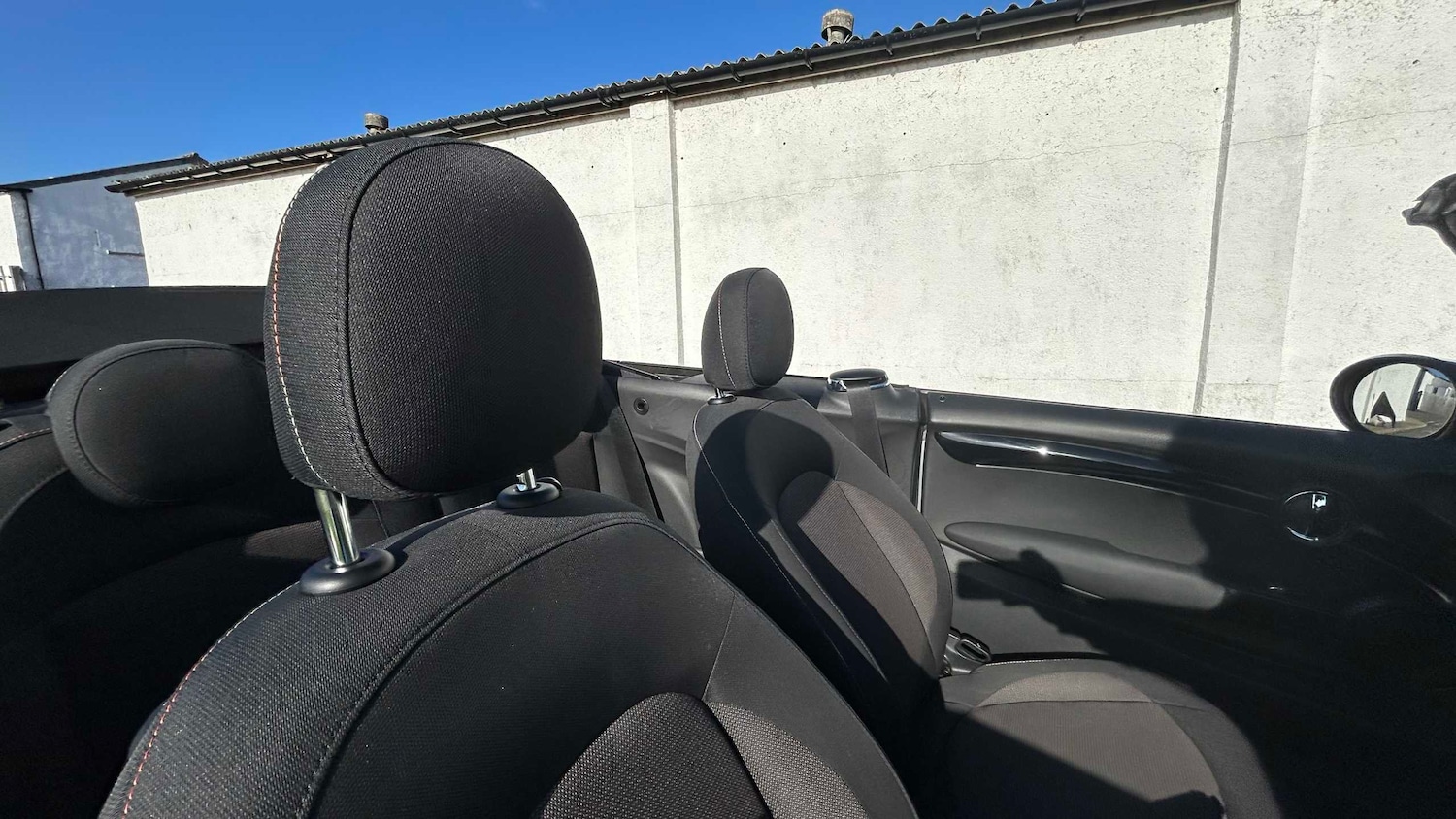 Used MINI Convertible 2022 for sale - 77787209: Photo 16