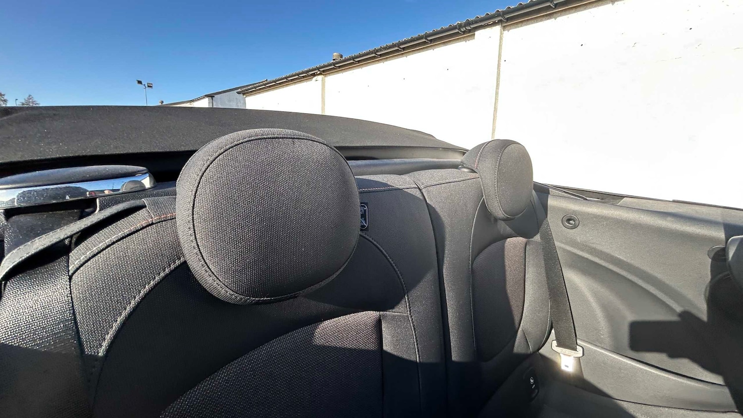 Used MINI Convertible 2022 for sale - 77787209: Photo 18