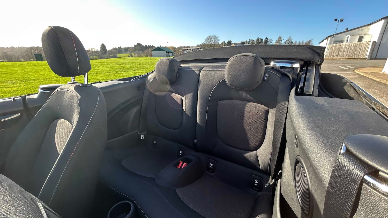 Used MINI Convertible 2022 for sale - 77787209: Photo 25