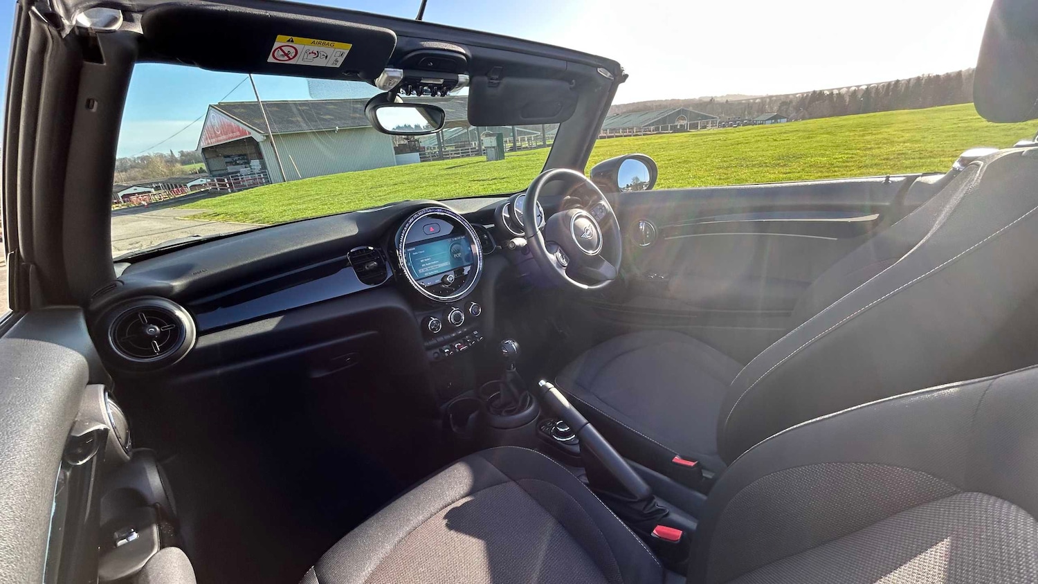 Used MINI Convertible 2022 for sale - 77787209: Photo 26