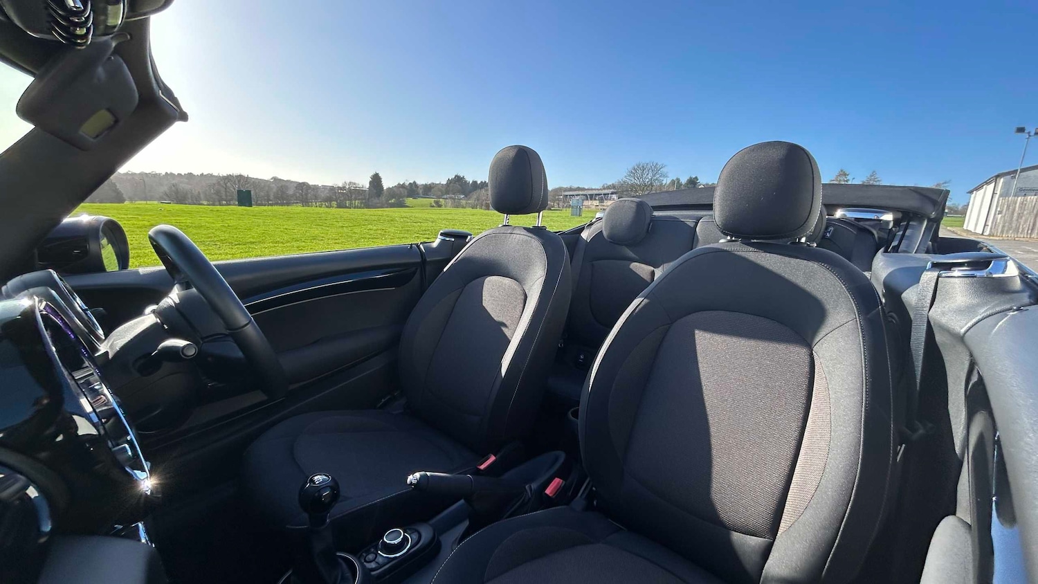 Used MINI Convertible 2022 for sale - 77787209: Photo 28