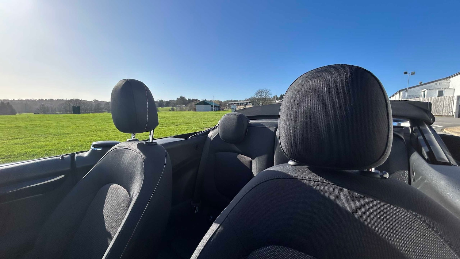 Used MINI Convertible 2022 for sale - 77787209: Photo 29