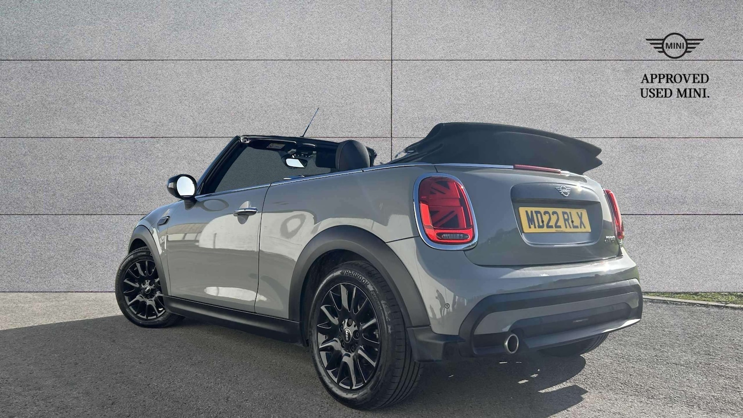 Used MINI Convertible 2022 for sale - 77787209: Photo 4