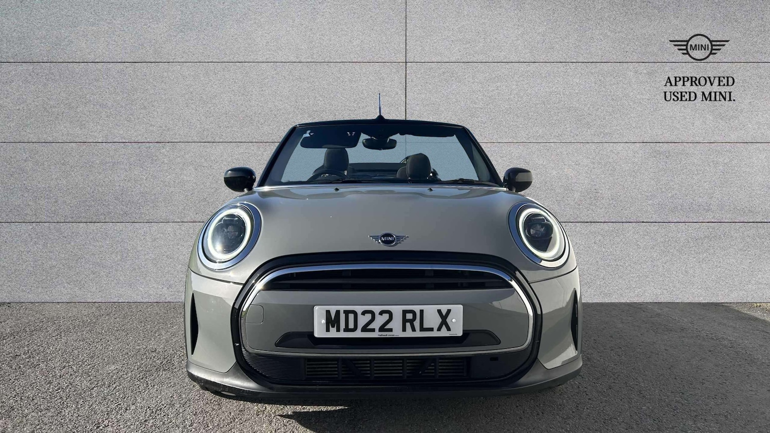 Used MINI Convertible 2022 for sale - 77787209: Photo 5