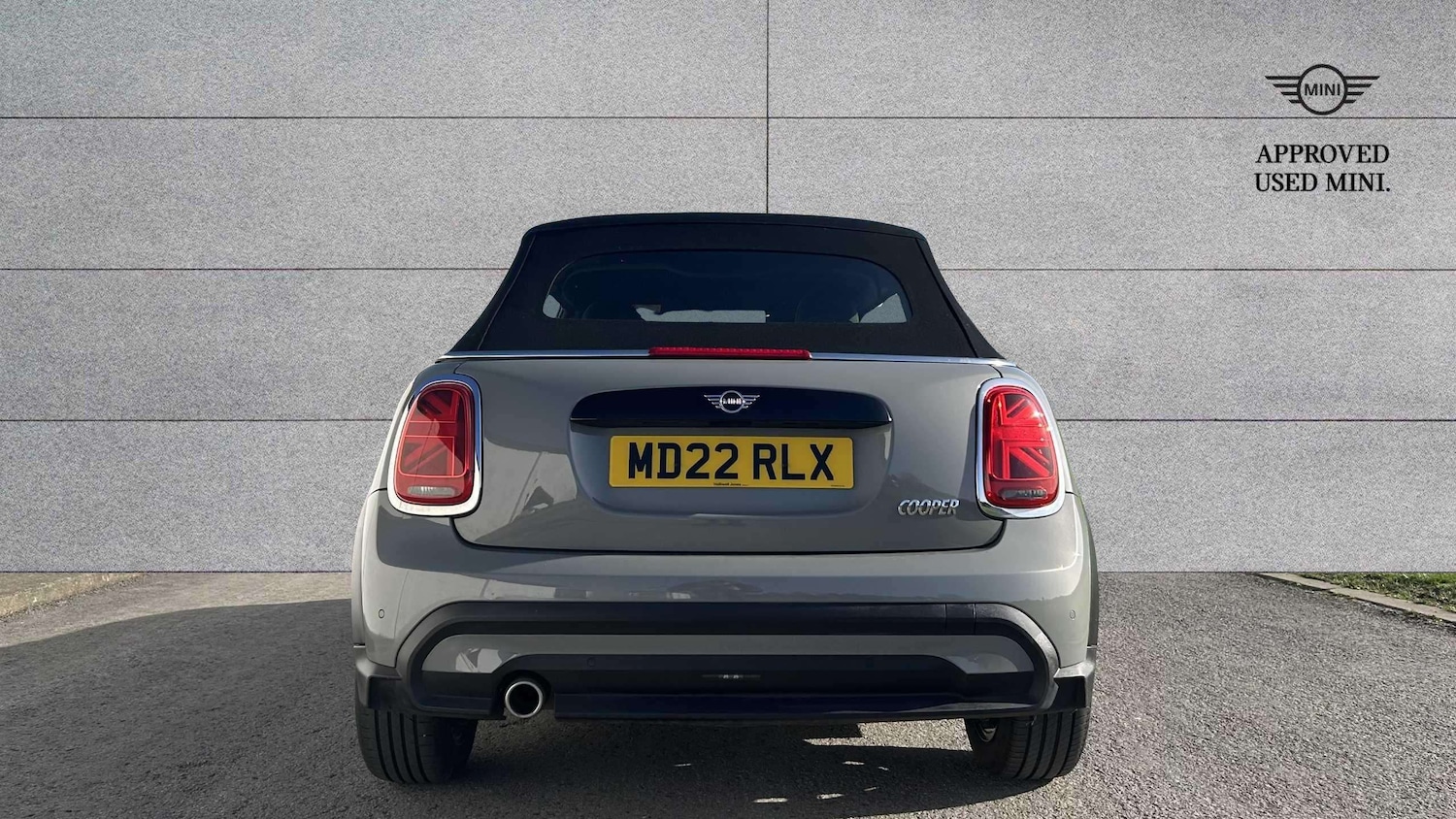 Used MINI Convertible 2022 for sale - 77787209: Photo 6