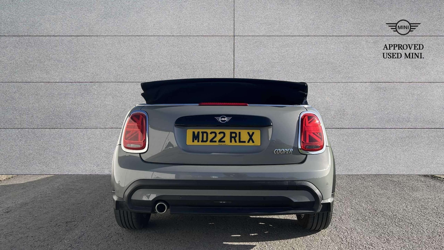 Used MINI Convertible 2022 for sale - 77787209: Photo 7