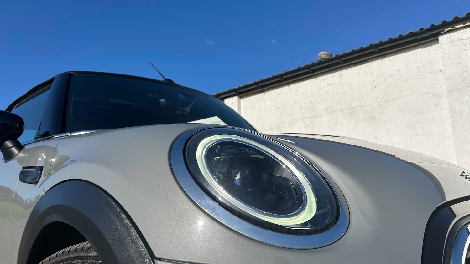 Used MINI Convertible 2022 for sale - 77787209: Photo 8