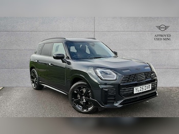 2025 - 1.5 C Sport 5dr Auto