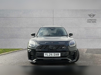 Used MINI Countryman 2025 for sale - 76594286: Photo