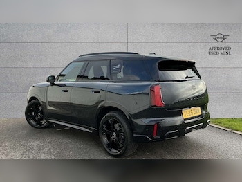 Used MINI Countryman 2025 for sale - 76594286: Photo