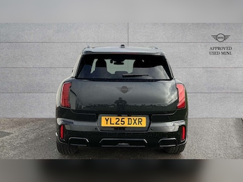 Used MINI Countryman 2025 for sale - 76594286: Photo