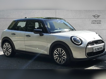 Used MINI Cooper 2025 for sale - 75480608: Photo