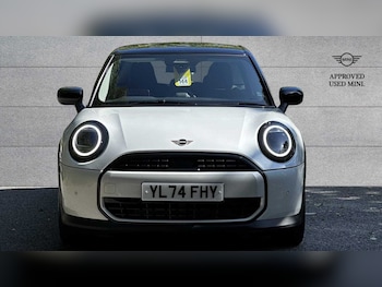 Used MINI Cooper 2025 for sale - 75480608: Photo