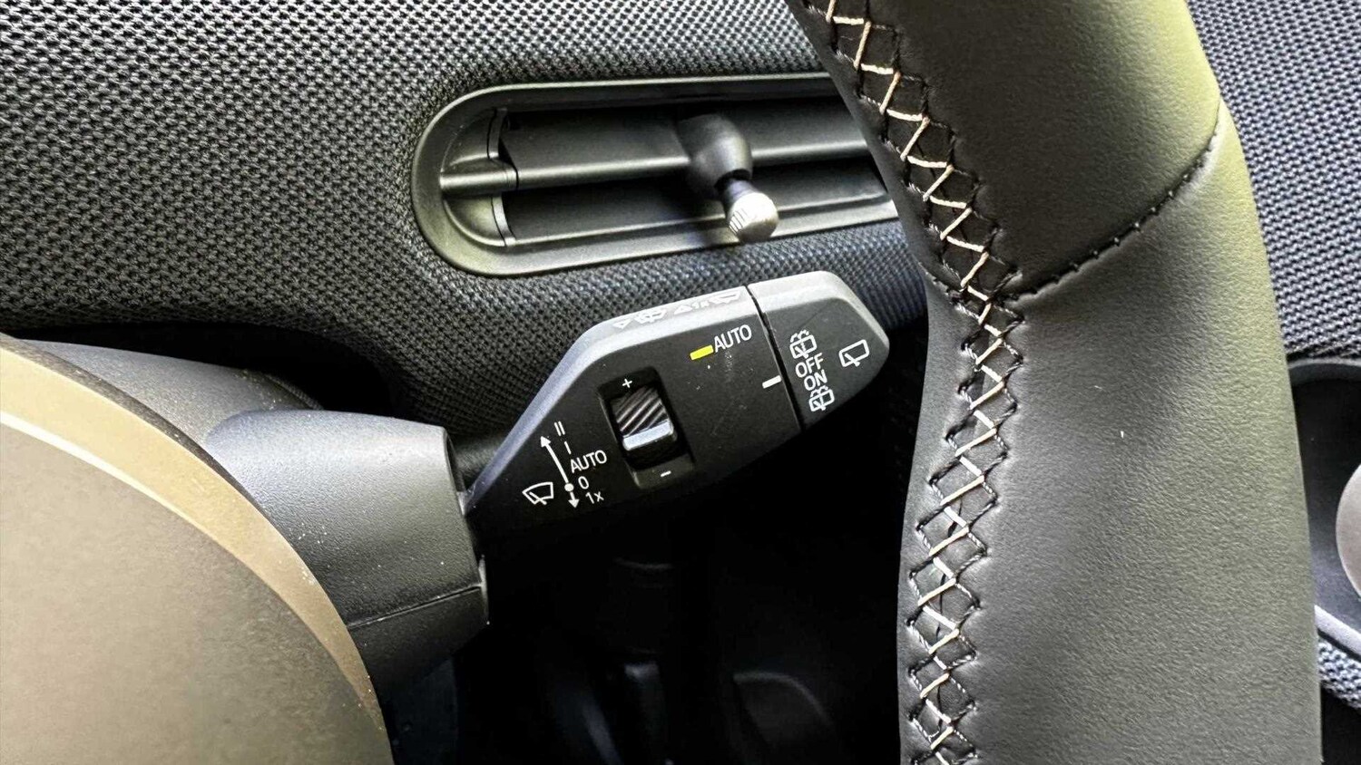 Vehicle 34