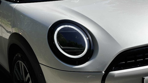Used MINI Cooper 2025 for sale - 75480608: Photo 3