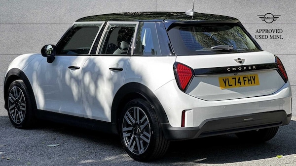 Used MINI Cooper 2025 for sale - 75480608: Photo 6