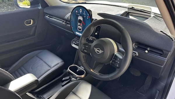 Used MINI Cooper 2025 for sale - 75480608: Photo 7