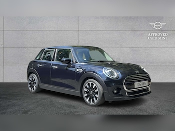 Used MINI Hatch 2019 for sale - 79227621: Photo