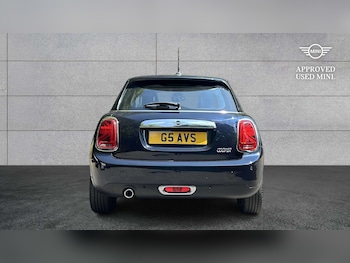 Used MINI Hatch 2019 for sale - 79227621: Photo