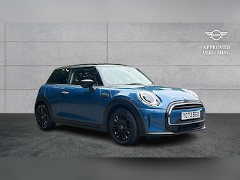 Used MINI Hatch 2023 for sale - 79250943: Photo