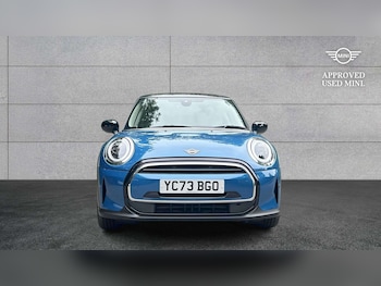 Used MINI Hatch 2023 for sale - 79250943: Photo
