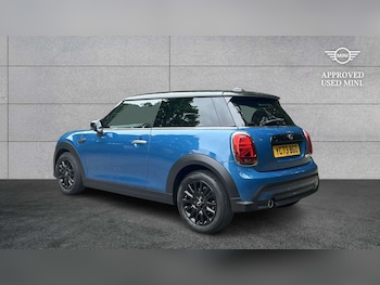 Used MINI Hatch 2023 for sale - 79250943: Photo