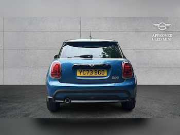 Used MINI Hatch 2023 for sale - 79250943: Photo