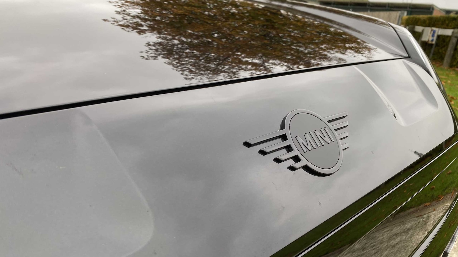 Used MINI Aceman 2025 for sale - 77842242: Photo 11