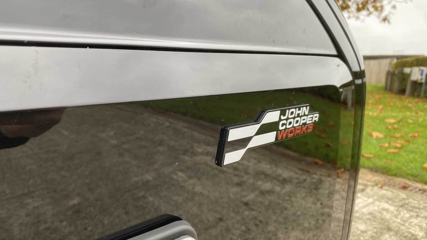 Used MINI Aceman 2025 for sale - 77842242: Photo 12