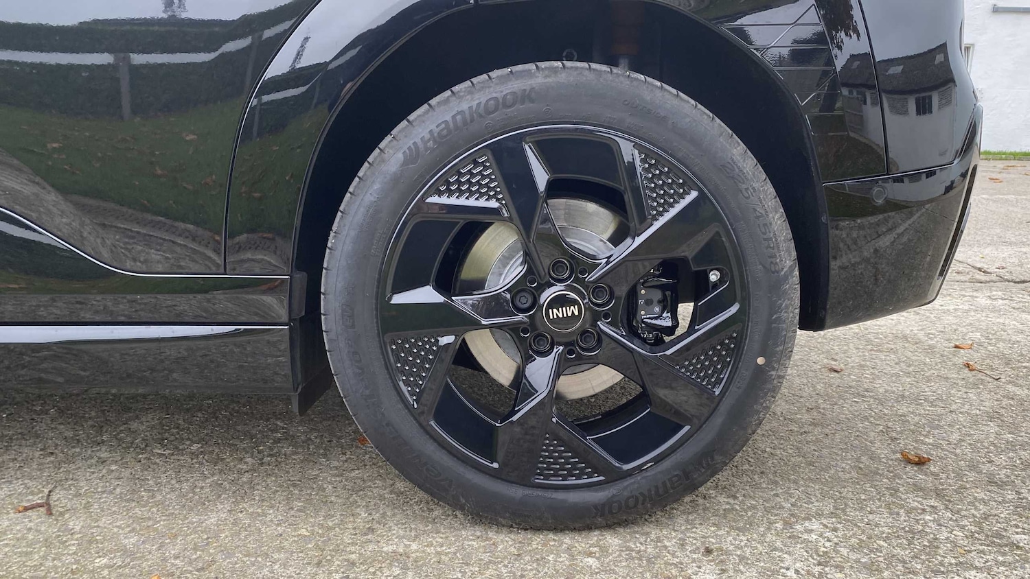 Used MINI Aceman 2025 for sale - 77842242: Photo 15