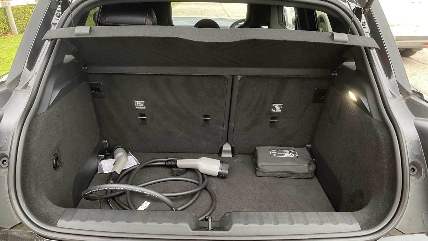 Used MINI Aceman 2025 for sale - 77842242: Photo 16