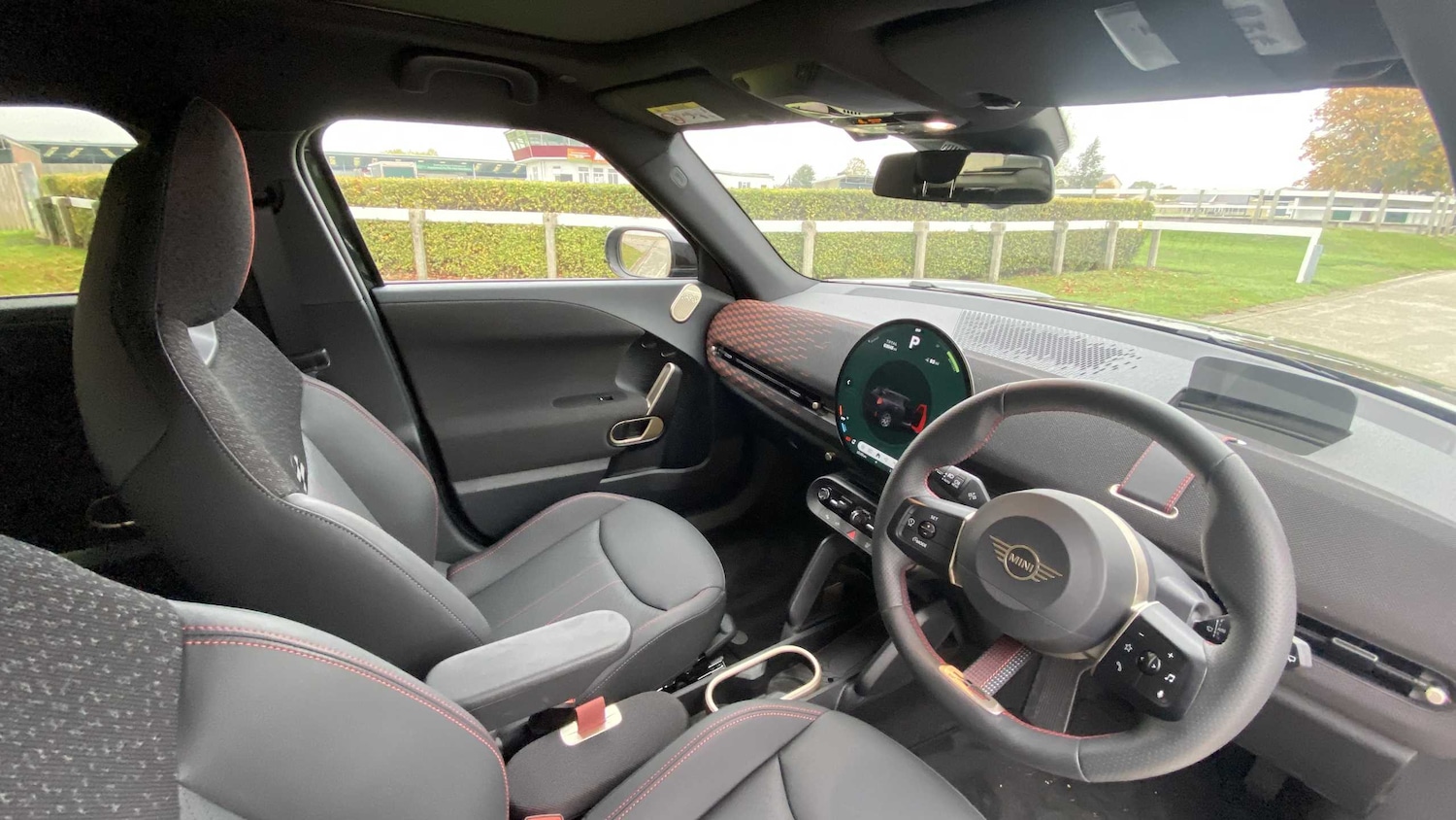 Used MINI Aceman 2025 for sale - 77842242: Photo 18