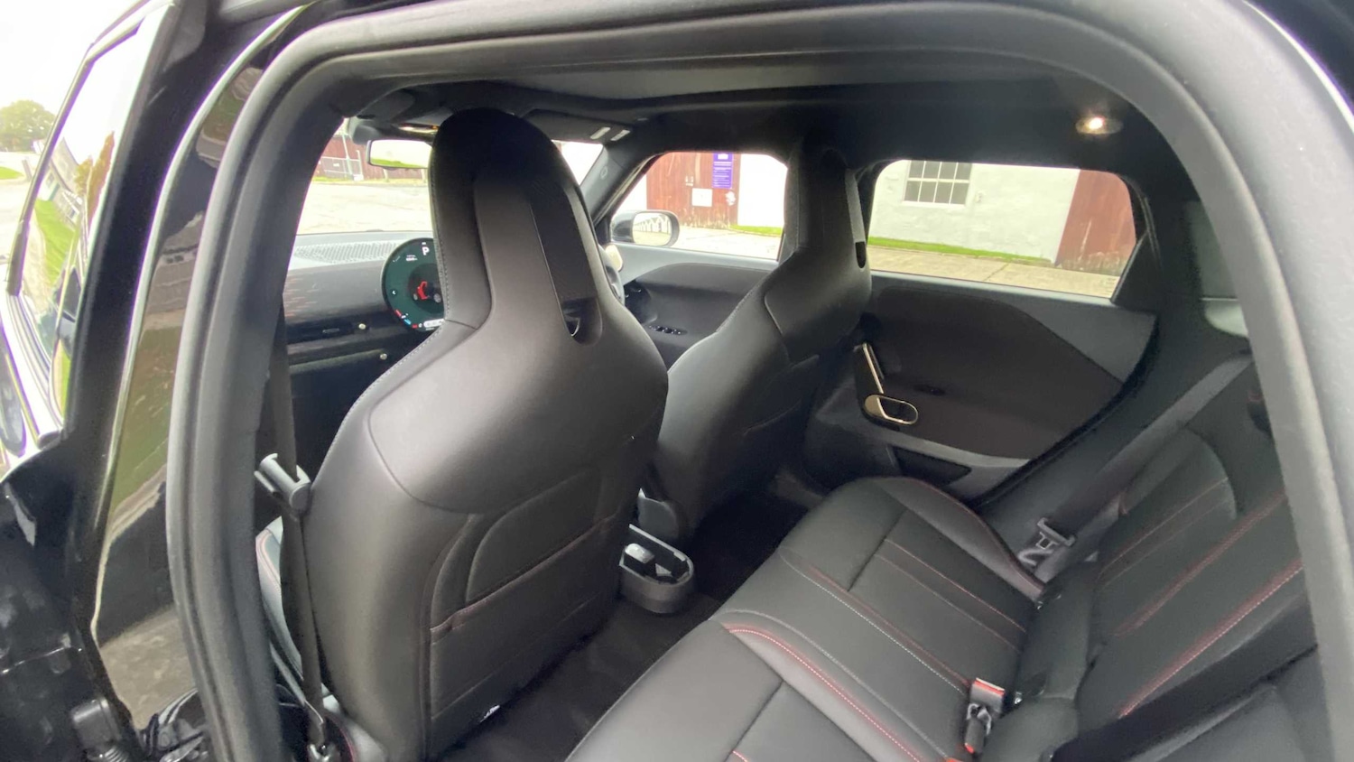 Used MINI Aceman 2025 for sale - 77842242: Photo 24