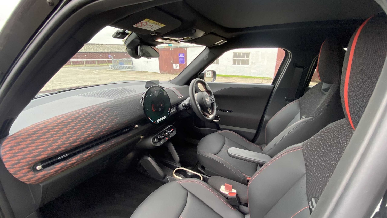 Used MINI Aceman 2025 for sale - 77842242: Photo 28